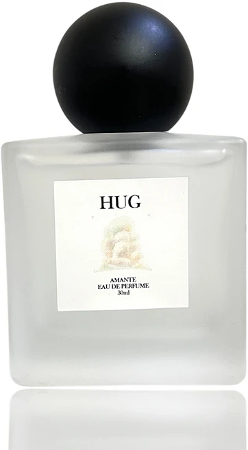 안기고 싶은 포근한 허그향 [HUG], 1개, 30ml - 쿠팡