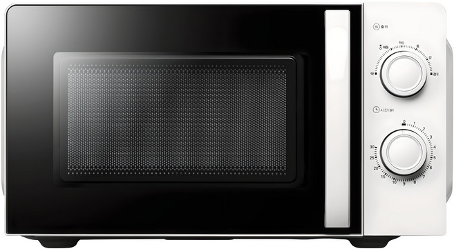 윌즈 전자레인지 다이얼식 20L, P70J20L-V2