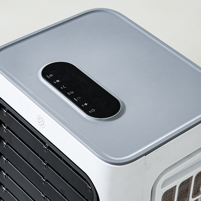 가정용 업소용 에어쿨러 냉풍기 냉방기 가정용 사무실 얼음 선풍기 대형 35리터, LA-LF6100(35리터 냉풍기)