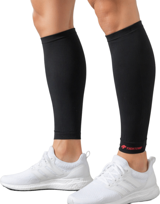 타이트엔드 킬러웨일 종아리토시, 블랙, 1개