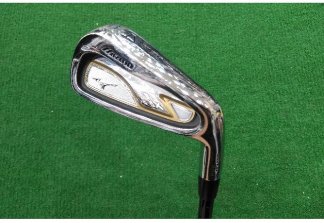 아이언단품 미즈노 12 jpx800 AD R강도 커버x