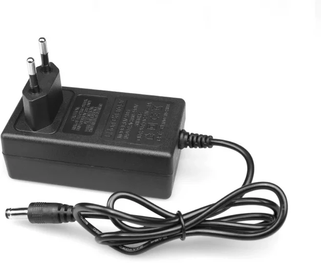 21V 리튬 배터리 충전기 2A 전동 드릴용) 마키타 지능형 공구 어댑터 변압기, 01 EU, 02 EU PLUG