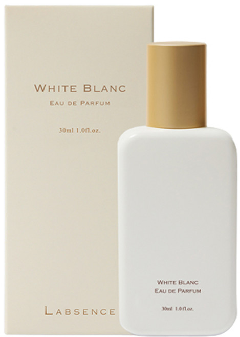 랍셍스 화이트 블랑 오드퍼퓸, 30ml, 1개