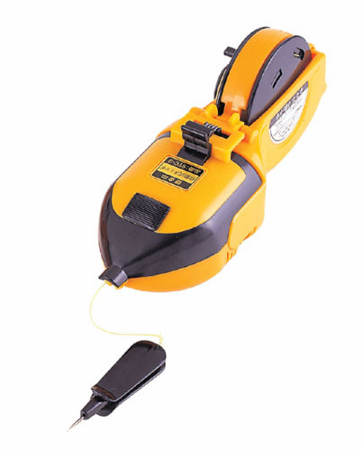 갑구 1770203 먹통 자동식 먹줄포함 자동레버작동 (1EA), 1개