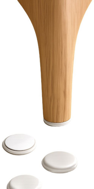 온픽홈 가구 슬라이딩 패드 16P, 16개