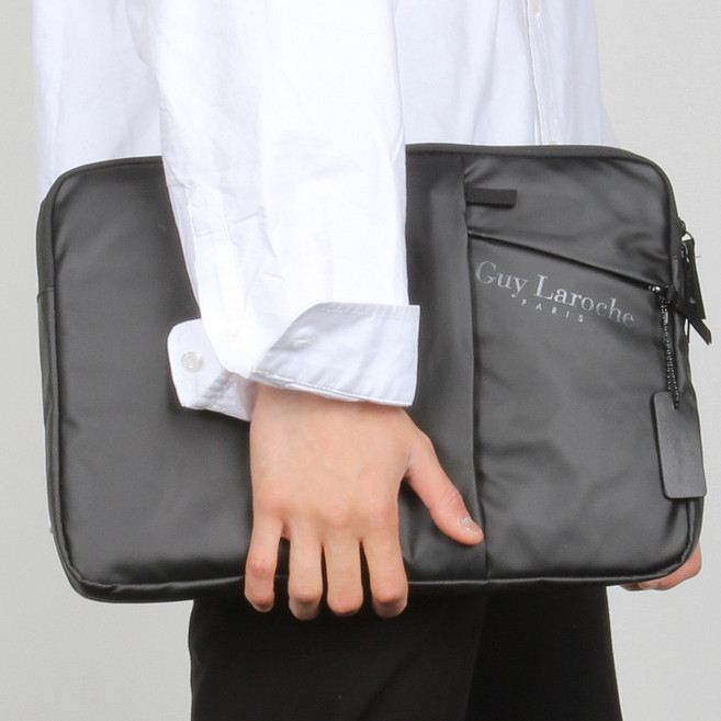 기라로쉬 노트북 파우치 클러치 15인치 맥북 그램 삼성