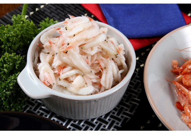 (주)더젓갈 새우육젓(특), 1개