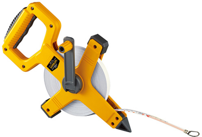 코메론 팬텀스틸줄자 KMC 1600N 50Mx13, 1개