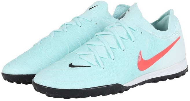 나이키 팬텀 GX 2 프로 TF FJ2583-300 민트 풋살화