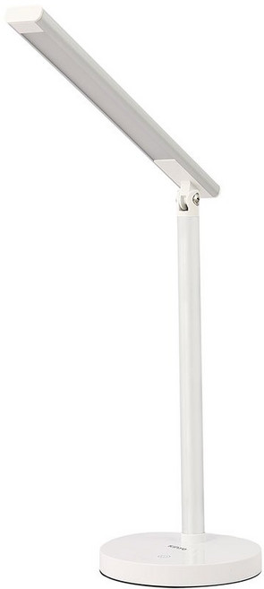 KINYO PLED 三段觸控調光, PLED435 LED高亮度折疊檯燈