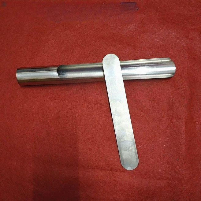 붕어빵 팥 주걱 스텐 속채우기 호두과자 주방 도구, 콩빵 주걱과 스크레이퍼, 1개