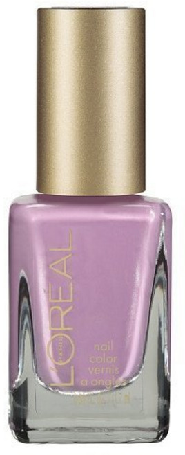 L'Oreal 네일 컬러 11.7ml, Butterfly Kisses, 1개