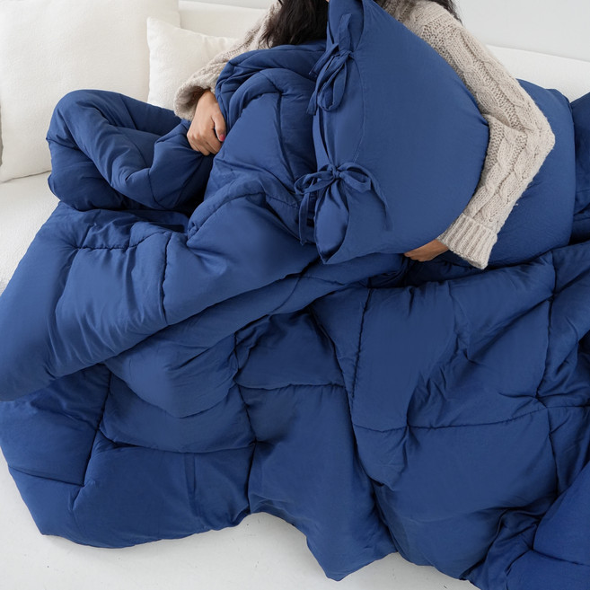 진짜진짜 깨끗한 솜솜 이불 호텔 침구(워셔블) 이불단품