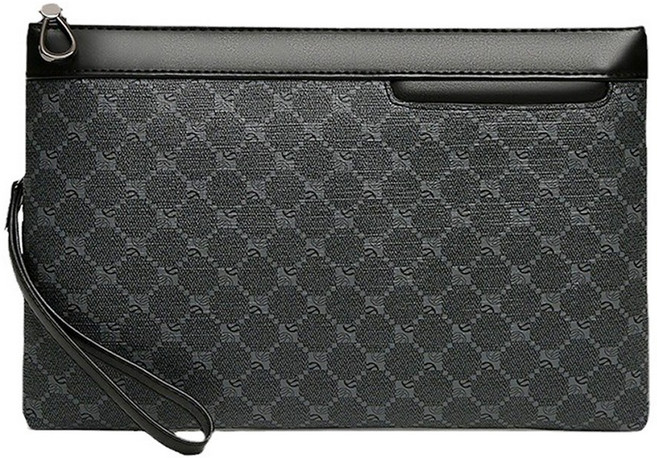 쏘이온 남성 클러치백 손가방