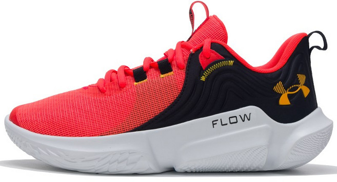 언더아머 남녀공용 컴포트 농구화 3024978-600