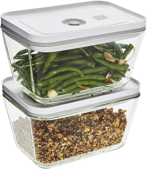 ZWILLING Fresh & Save 진공 밀봉기 포장팩 식품 세트용, 1개
