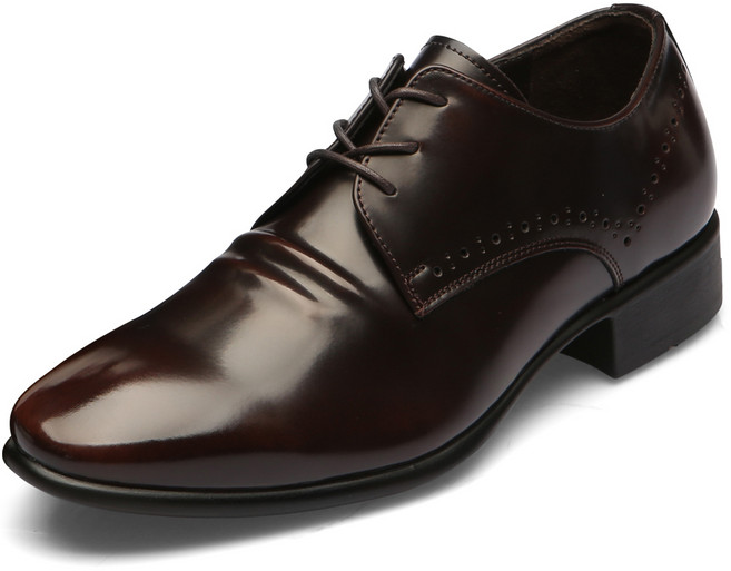 가데 남성용 캐주얼 수제구두 GDH515