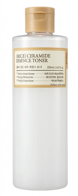 FULLY 쌀세라 에센스 토너, 1개, 250ml - 쿠팡