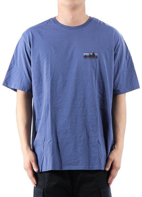 매장정품 PATAGONIA 파타고니아 남성 반팔 티셔츠 (37534 CUBL) 25FW 1972627
