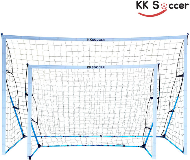 이지싸커 휴대용 조립식 축구골대 2m X 1.5m