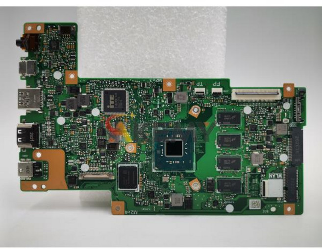 호환 OK E50MAB 노트북 메인 보드 용 마더 CELERON C 테스트 OK, 12 N5000 N5030 4G 14in