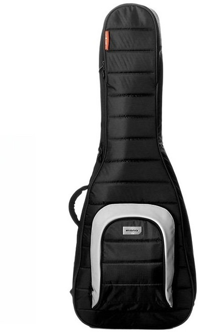 모노 MONO HYBRID M80 일렉기타 베이스기타 통기타 보호 케이스 가방, M80-EG-BLK
