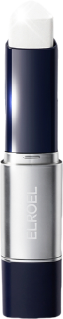 [완벽커버] 엘로엘 블랑커버 크림스틱 네이비 ELROEL 강력커버 항노화 안티에이징 리프팅 피부장벽개선 올인원케어, 상품, 1개