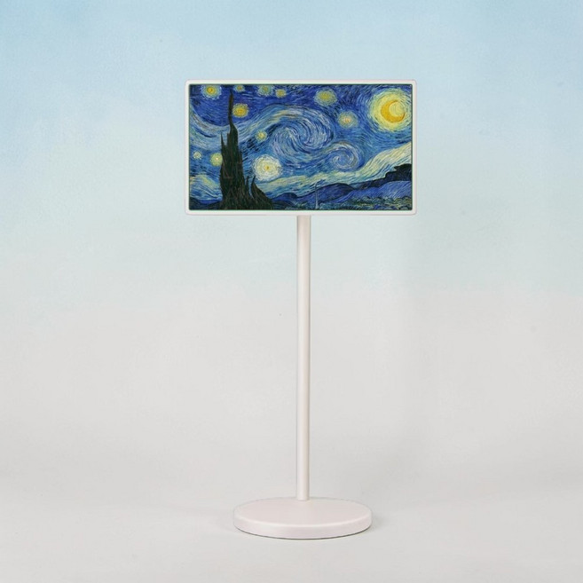 LG전자 QHD 스탠바이미 2 LED TV, 68cm(27인치), (27LX6TPGA), 스탠드형, 단순배송상품