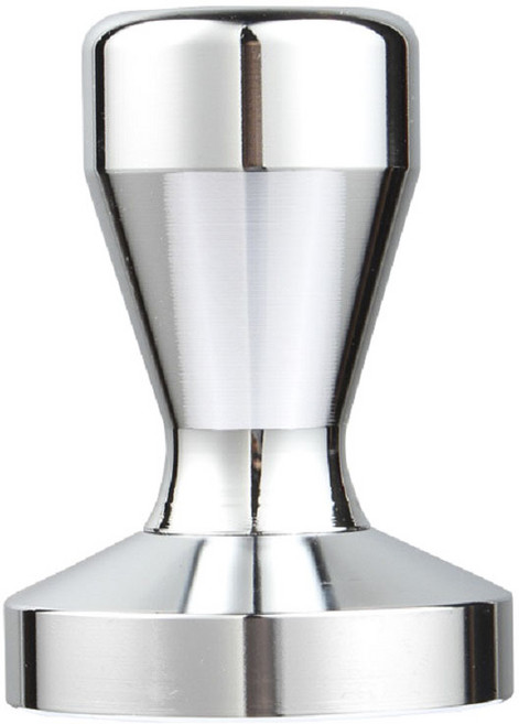 Sifei 파우더 프레스 템퍼 51mm, 1개, Stainless Steel