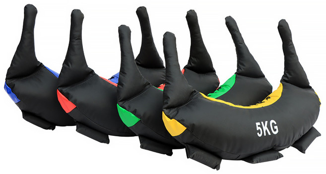 헬스몬 불가리안백 5KG 8KG 12KG 15KG, 혼합색상