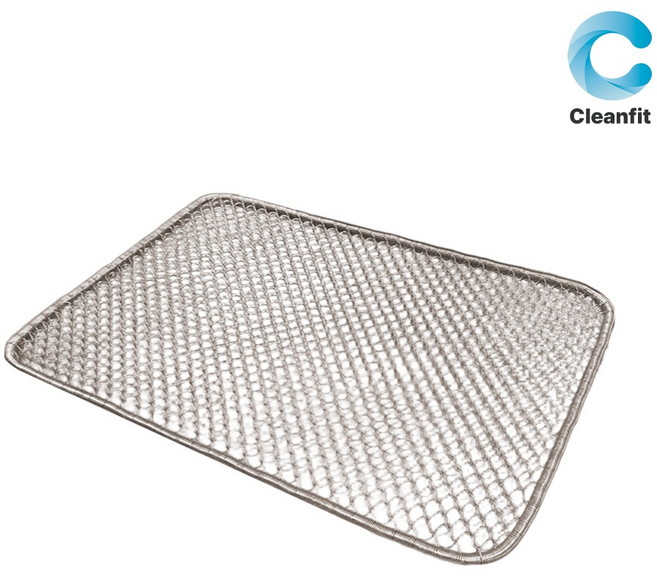 크린핏 아연도금 철매트, 1개