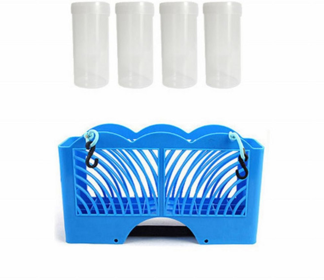 국산 선풍기아이스팩 선풍기시원하게 선풍기얼음, 4p, 1개, 4p