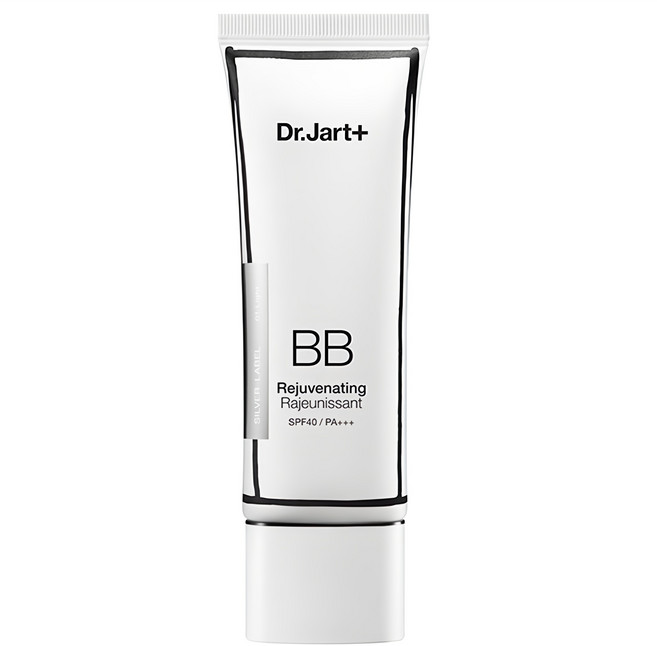 닥터자르트 더메이크업 리쥬비네이팅 뷰티밤 SPF40 PA+++, 01라이트, 50ml, 1개