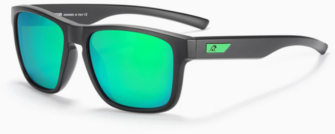 편광 러닝 선글라스 초경량 아시안핏 낚시 야외 운전 스포츠