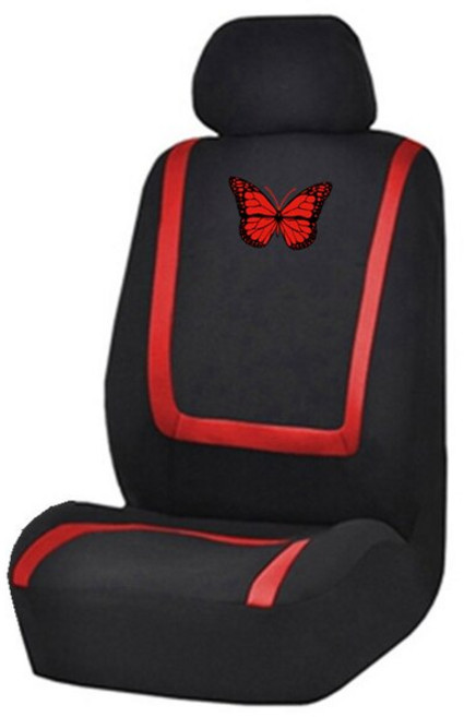 FREELIFE 카시트 세트 카시트보호매트 럭셔리 프로텍터 MK-747, blue (1 seat)-152, 1개