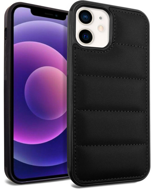 더조은셀러 패딩 케이스 에어 쿠션