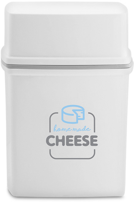 유청분리기 그릭요거트 치즈메이커 미뉴트리 요거트메이커 화이트, 단품