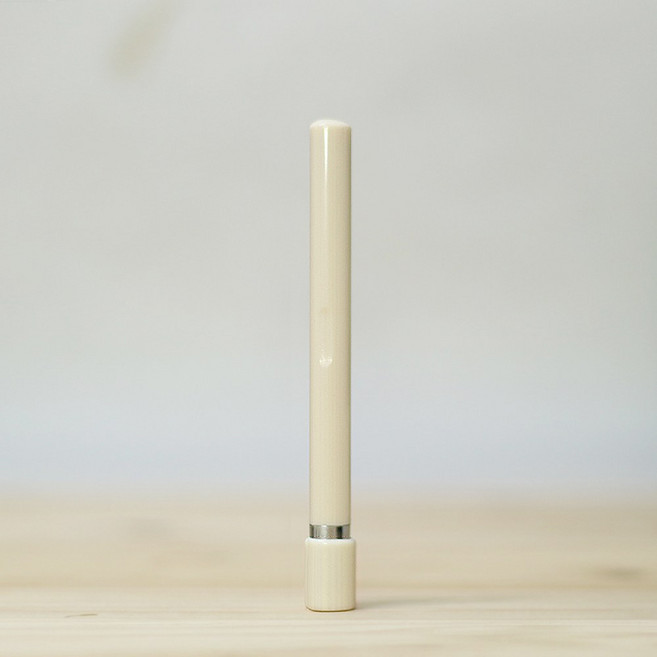 만년도장 은행용 농협용 콩도장, 한글고인체, 인조상아농협용