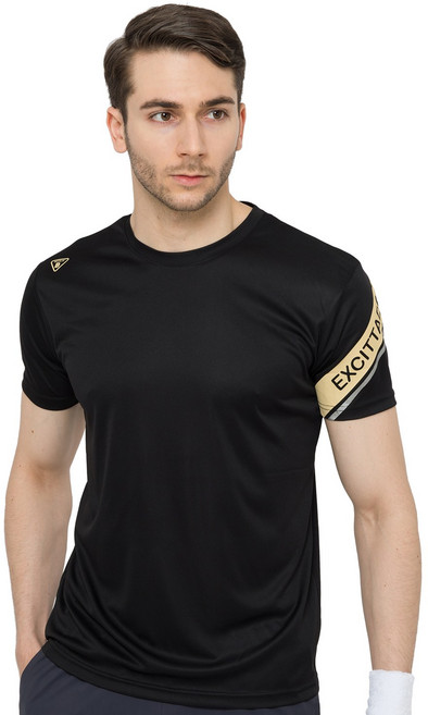 베니블루 숄더크로스 쿨티셔츠_B12TS301_ou