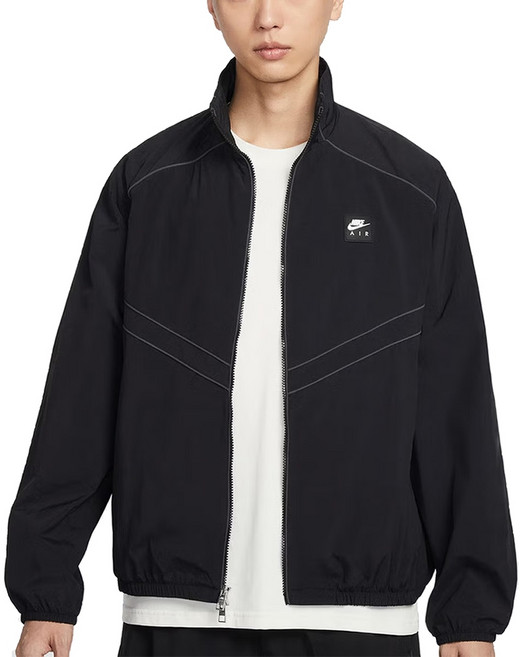 NIKE AS M NK AIR WR TRK JKT 休閒外套