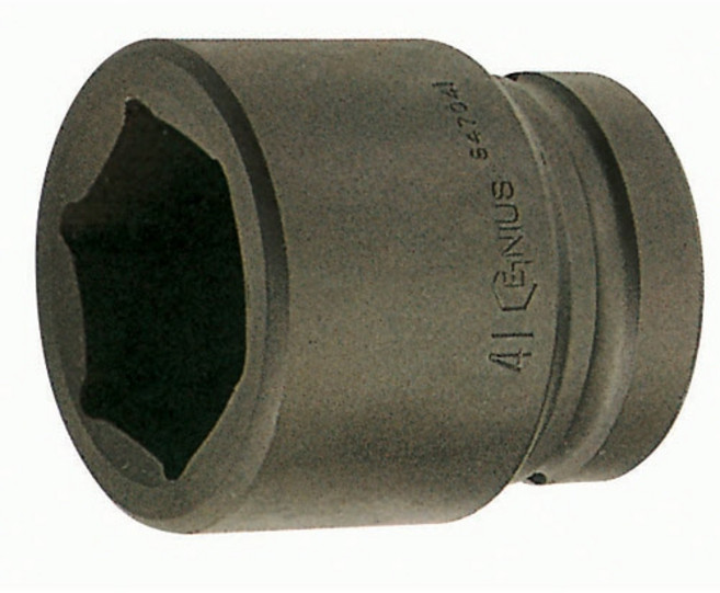 지니어스임팩트소켓 임팩트소켓 1'*45MM, 1개
