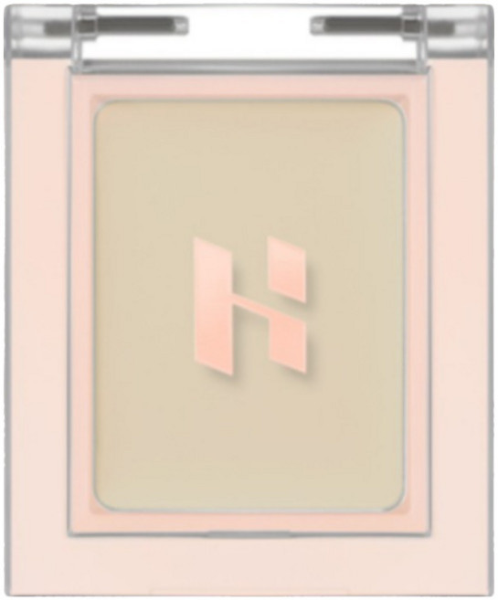 Holika Holika 毛孔隱形遮瑕膏 果凍毛孔橡皮擦 校正膚色 修容 黑眼圈, Green Tea Mousse, 1個