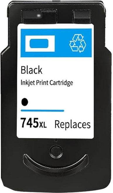 CANON 環保墨水匣 (適用於MG2470/MG2570/MG2970/TR4570), 黑色, 彩色, 1套
