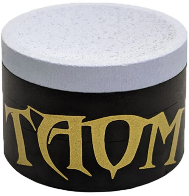 타옴 V10 / 파이로 딕 야스퍼스 초크 (1개입), 타옴 연보라, 1개 - 쿠팡