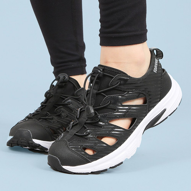 르키엘 아쿠아슈즈 남자 여성 샌들 여름 운동화 워터슈즈 물놀이 신발