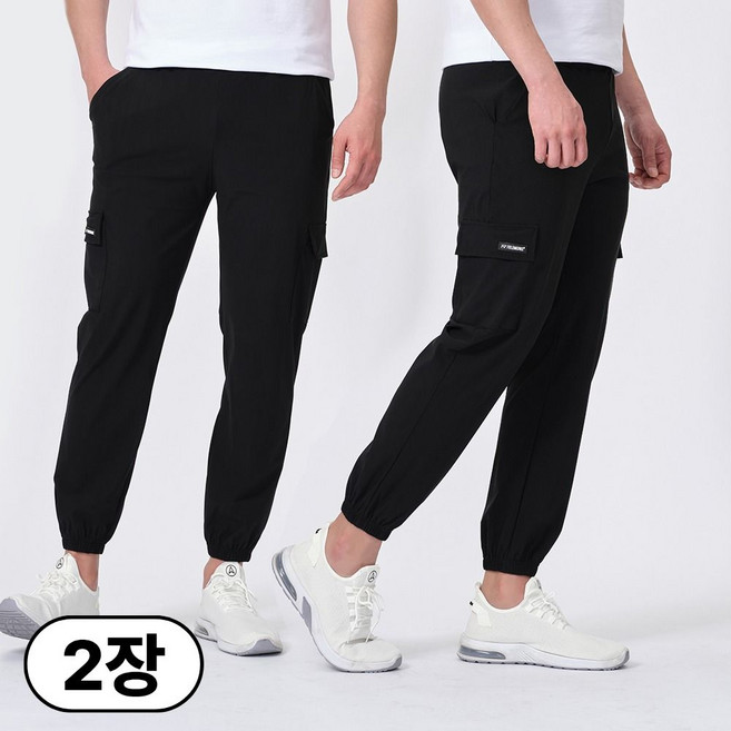 카고바지 고르는 법 — 구매 전 체크리스트 2026