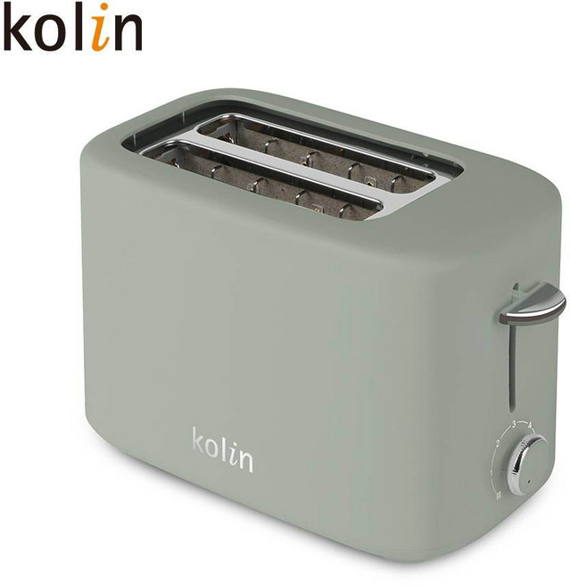 Kolin 歌林 烤麵包機, KT-SD2373,KT-SD2373G