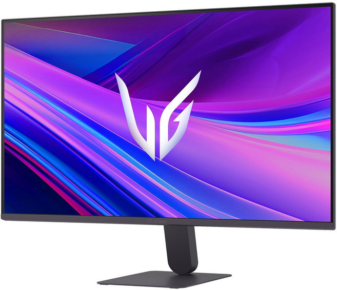 -LG전자- 울트라기어 27G411A 27인치 FHD IPS 144Hz(O/C) 게이밍모니터 슬림베젤, 68.2cm