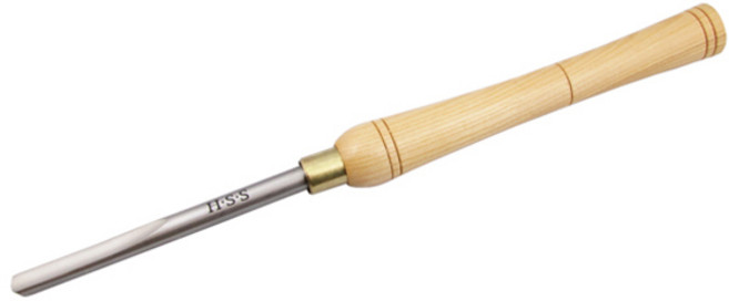 이스타샵 ES_TF105 목선반 목공용 끌 스핀들 가우지, 1개