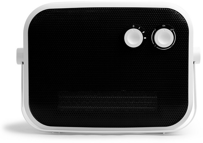 3단 욕실 PTC 온풍기 타이머 무타공, Bath heater